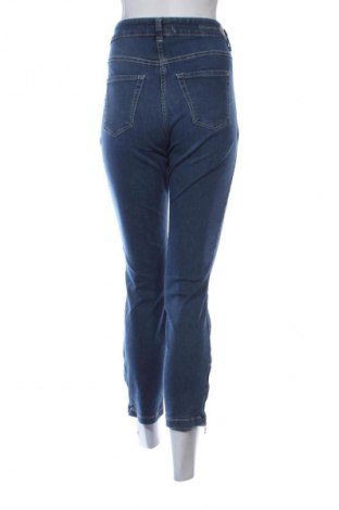 Damskie jeansy Mac, Rozmiar L, Kolor Niebieski, Cena 170,78 zł