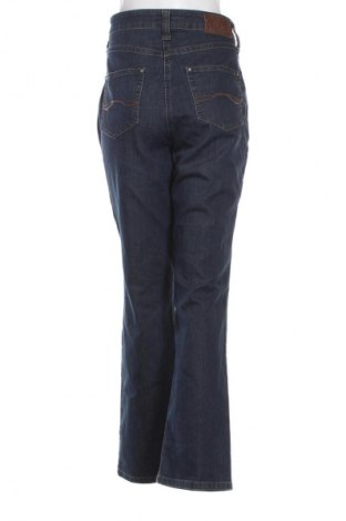 Damskie jeansy Mac, Rozmiar XL, Kolor Niebieski, Cena 138,99 zł