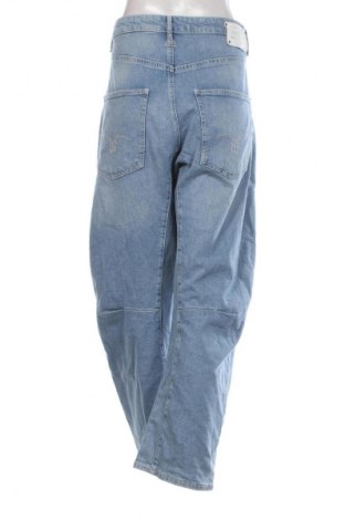 Γυναικείο Τζίν Mac, Μέγεθος XL, Χρώμα Μπλέ, Τιμή 31,99 €