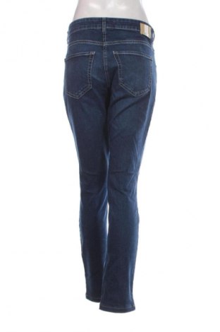 Dámske džínsy  Mac, Veľkosť L, Farba Modrá, Cena  27,95 €