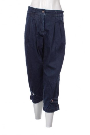 Dámské džíny  Madeleine, Velikost S, Barva Modrá, Cena  940,00 Kč