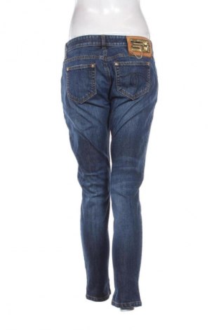 Damen Jeans Madness, Größe M, Farbe Blau, Preis € 20,97
