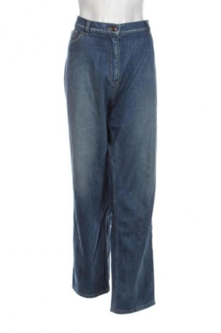 Damen Jeans Magda Butrym, Größe XXL, Farbe Blau, Preis 101,24 €