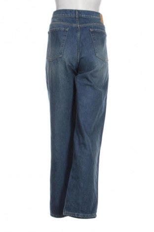 Damen Jeans Magda Butrym, Größe XXL, Farbe Blau, Preis 101,24 €