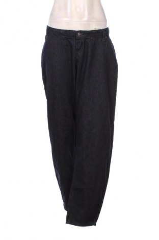 Damen Jeans Mamalicious, Größe L, Farbe Blau, Preis 19,99 €