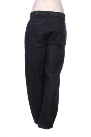 Damen Jeans Mamalicious, Größe L, Farbe Blau, Preis 19,99 €