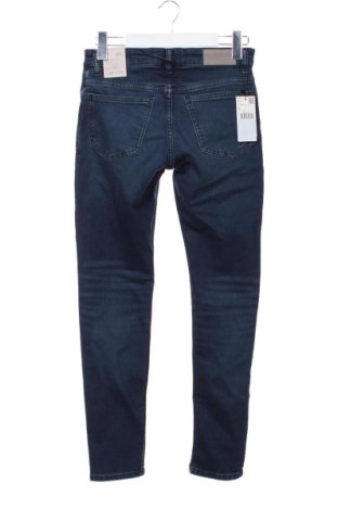Dámské džíny  Mango, Velikost S, Barva Modrá, Cena  976,00 Kč
