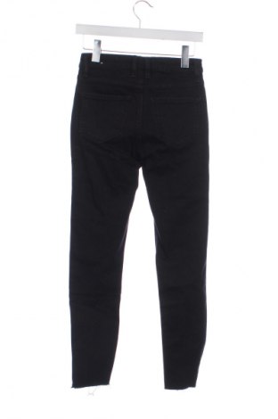 Damen Jeans Mango, Größe XS, Farbe Schwarz, Preis 39,46 €