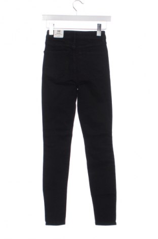 Damen Jeans Mango, Größe XXS, Farbe Schwarz, Preis 39,46 €