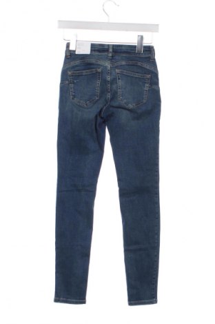 Dámské džíny  Mango, Velikost XXS, Barva Modrá, Cena  976,00 Kč