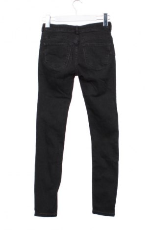 Damskie jeansy Mango, Rozmiar XS, Kolor Czarny, Cena 77,75 zł