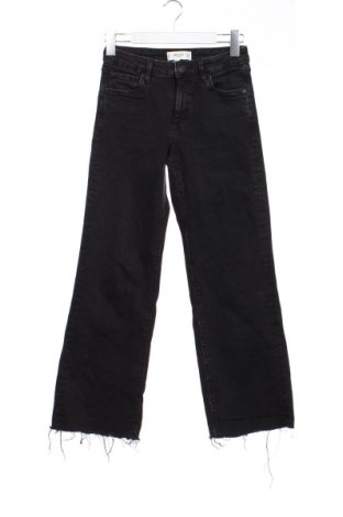 Damen Jeans Mango, Größe XS, Farbe Schwarz, Preis 17,30 €