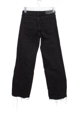 Damen Jeans Mango, Größe XS, Farbe Schwarz, Preis 17,30 €