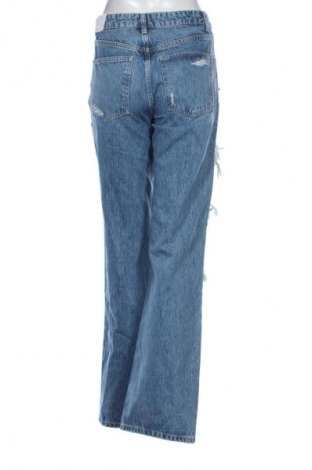 Női farmernadrág Mango, Méret S, Szín Kék, Ár 15 400 Ft