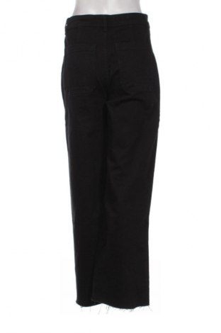 Дамски дънки Mango, Размер M, Цвят Черен, Цена 26,99 лв.