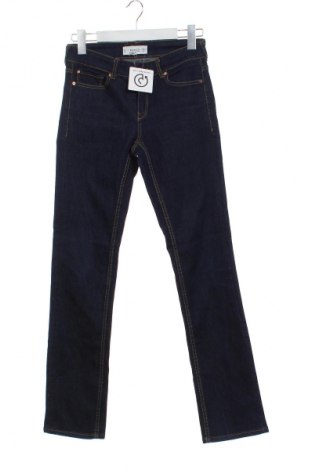 Dámske džínsy  Mango, Veľkosť S, Farba Modrá, Cena  17,00 €
