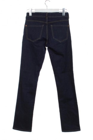 Dámske džínsy  Mango, Veľkosť S, Farba Modrá, Cena  17,00 €