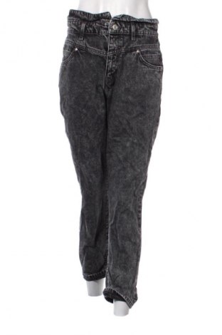 Damen Jeans Mango, Größe M, Farbe Schwarz, Preis 17,39 €