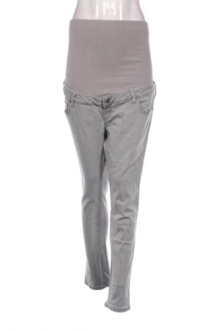 Dámské džíny  Mango, Velikost XL, Barva Šedá, Cena  495,00 Kč