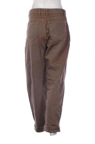 Дамски дънки Mango, Размер M, Цвят Оранжев, Цена 33,24 лв.