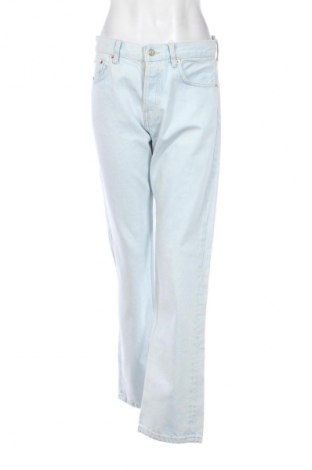 Női farmernadrág Mango, Méret M, Szín Kék, Ár 15 400 Ft