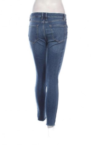 Dámske džínsy  Mango, Veľkosť M, Farba Zelená, Cena  17,95 €