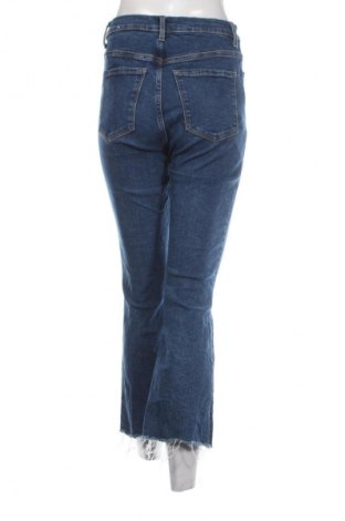 Дамски дънки Mango, Размер M, Цвят Син, Цена 30,99 лв.