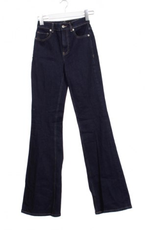 Dámské džíny  Mango, Velikost XXS, Barva Modrá, Cena  459,00 Kč