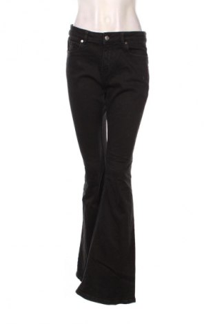 Női farmernadrág Mango, Méret M, Szín Fekete, Ár 6 939 Ft