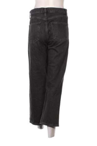 Blugi de femei Mango, Mărime M, Culoare Negru, Preț 86,99 Lei