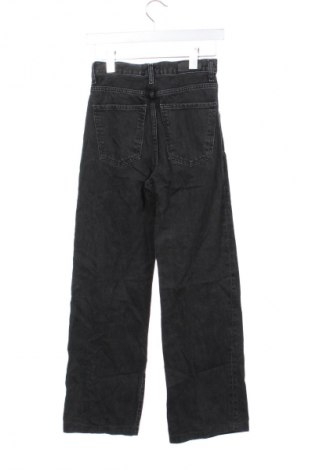 Dámske džínsy  Mango, Veľkosť XXS, Farba Čierna, Cena  15,95 €