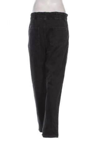 Дамски дънки Mango, Размер M, Цвят Черен, Цена 28,99 лв.