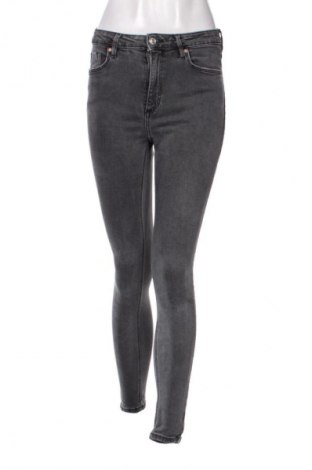 Γυναικείο Τζίν Mango, Μέγεθος S, Χρώμα Γκρί, Τιμή 17,39 €