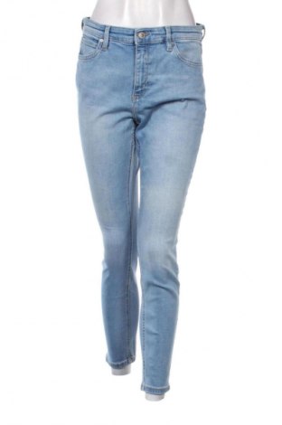 Γυναικείο Τζίν Mango, Μέγεθος M, Χρώμα Μπλέ, Τιμή 17,39 €