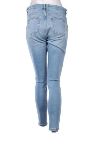 Γυναικείο Τζίν Mango, Μέγεθος M, Χρώμα Μπλέ, Τιμή 17,39 €