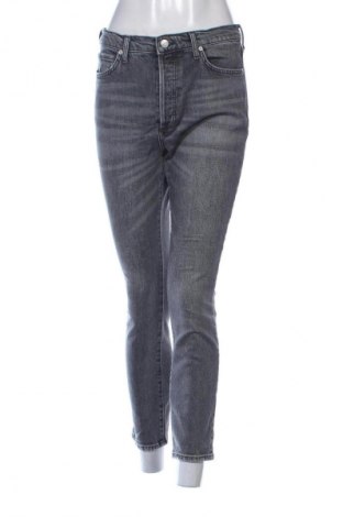 Damen Jeans Mango, Größe M, Farbe Grau, Preis € 17,39