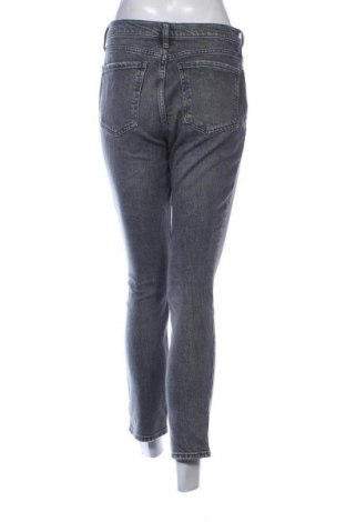 Damen Jeans Mango, Größe M, Farbe Grau, Preis € 17,39