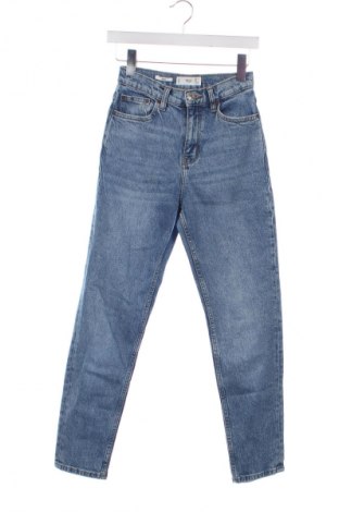 Damen Jeans Mango, Größe XS, Farbe Blau, Preis € 17,39