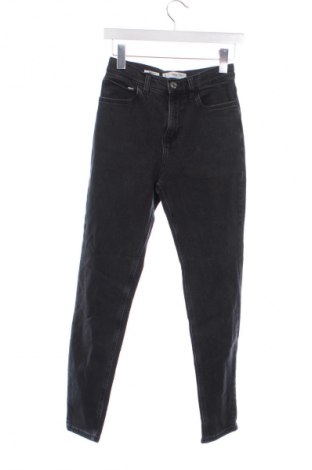 Damen Jeans Mango, Größe XS, Farbe Grau, Preis 17,39 €