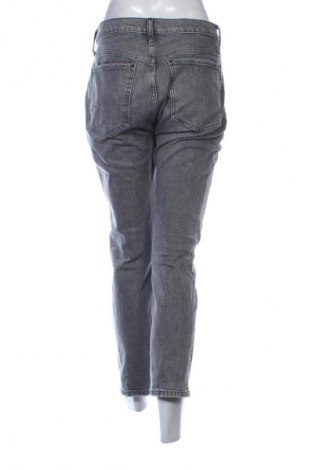 Damen Jeans Mango, Größe M, Farbe Grau, Preis 17,30 €