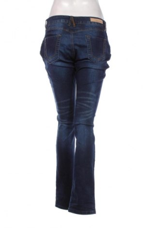 Damen Jeans Manguun, Größe L, Farbe Blau, Preis 14,99 €