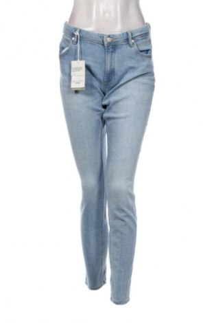 Дамски дънки Marc O'Polo, Размер XL, Цвят Син, Цена 192,99 лв.