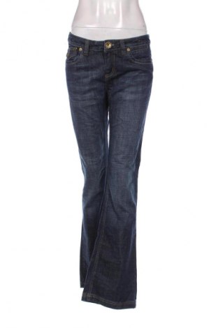 Γυναικείο Τζίν Marella Sport, Μέγεθος L, Χρώμα Μπλέ, Τιμή 59,99 €