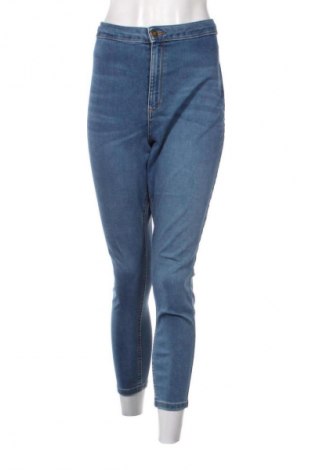 Damskie jeansy Marks & Spencer, Rozmiar XL, Kolor Niebieski, Cena 62,00 zł