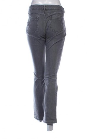 Dámske džínsy  Marks & Spencer, Veľkosť L, Farba Sivá, Cena  13,81 €