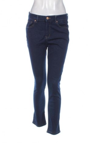 Dámské džíny  Marks & Spencer, Velikost M, Barva Modrá, Cena  341,00 Kč