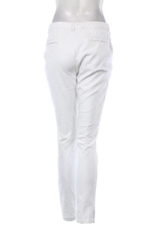 Damen Jeans Massimo Dutti, Größe M, Farbe Weiß, Preis 38,29 €