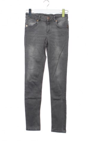 Damen Jeans Massimo Dutti, Größe XS, Farbe Grau, Preis € 38,00