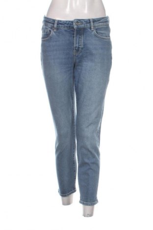 Damen Jeans Massimo Dutti, Größe S, Farbe Blau, Preis € 38,36