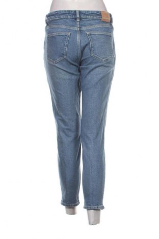 Damen Jeans Massimo Dutti, Größe S, Farbe Blau, Preis € 38,36
